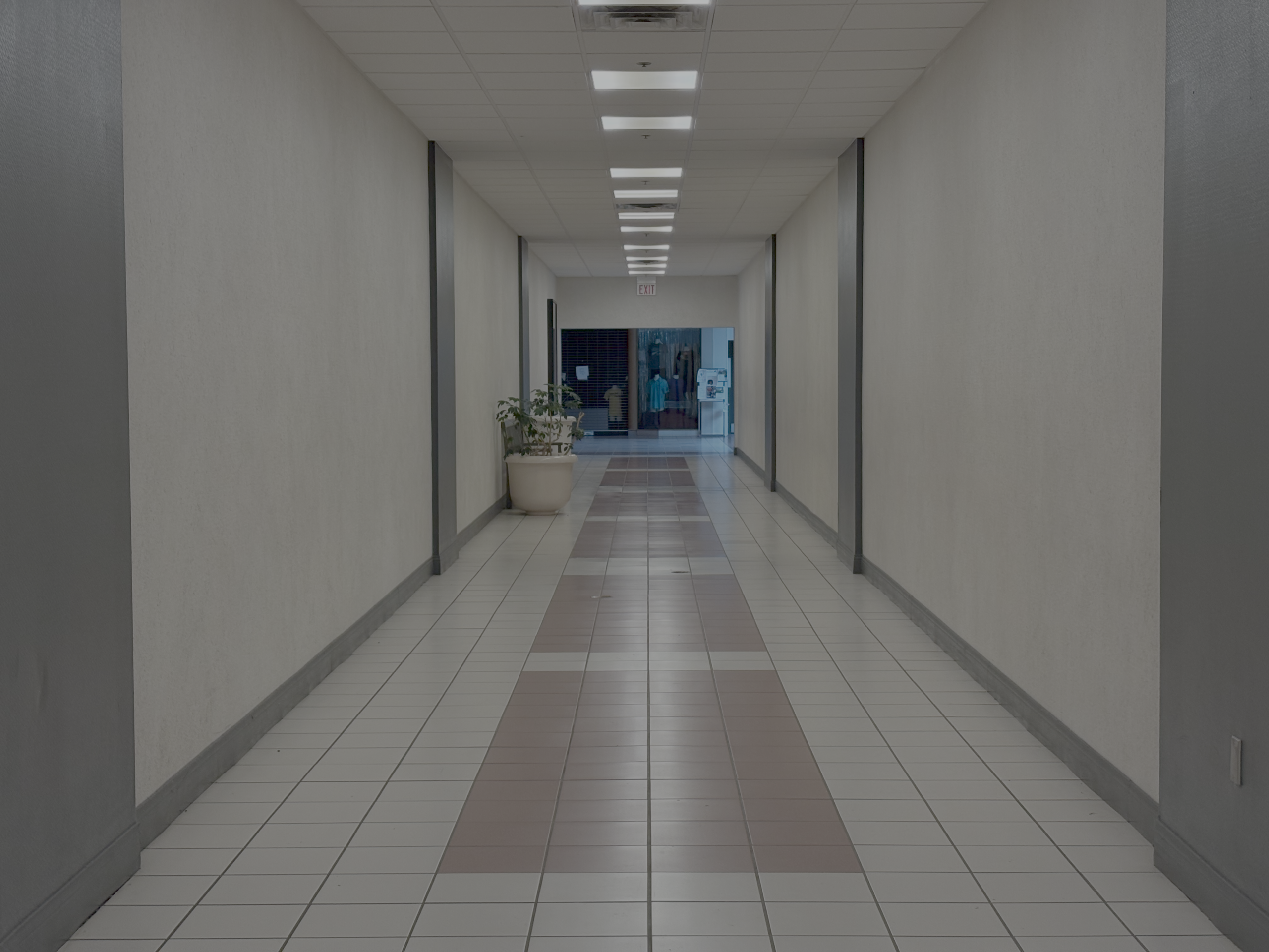 Monroeville Mall podcast fix (2025)