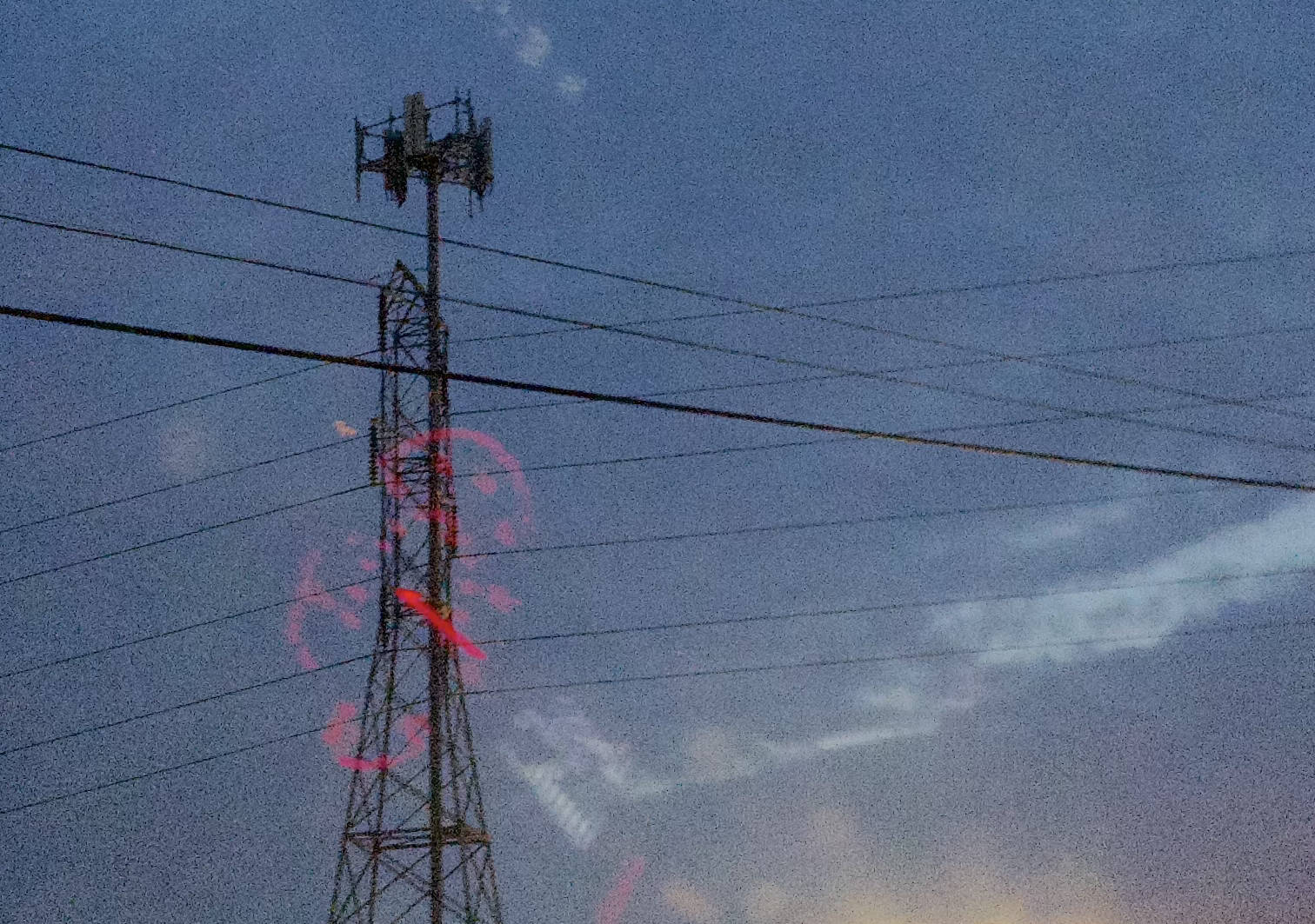 Nuke Phone (2025) fix