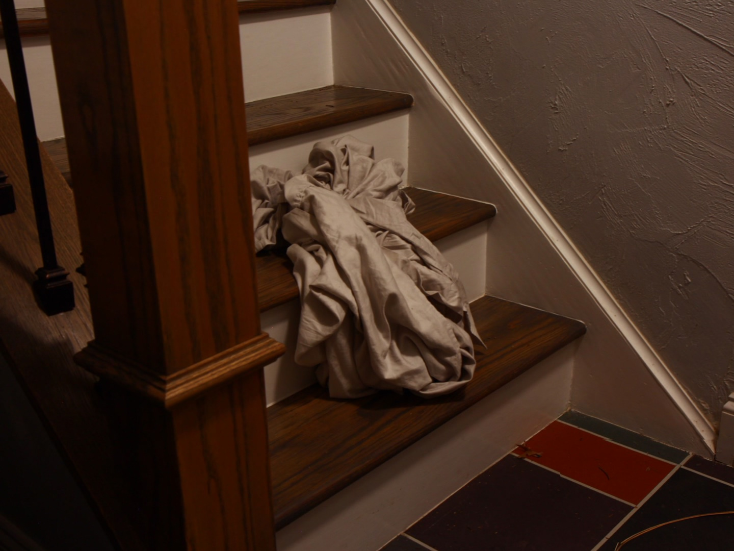 Up The Stairs (2026)